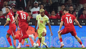 İspanya Türkiye maçı ne zaman saat kaçta hangi kanalda Milli Takımdan Dünya Kupası Avrupa Elemelerinde son mücadele