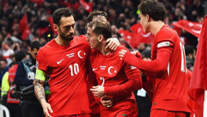 Milli Takımda Hakan Çalhanoğlu, Kerem Aktürkoğlu, Abdülkerim Bardakçı neden yok Resmi açıklama geldi