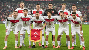 TÜRKİYE PUAN DURUMU TABLOSU GÜNCEL (2026 FIFA Dünya Kupası Avrupa Elemeleri E Grubu) | Türkiyenin kaç puanı var, kaçıncı sırada İşte 19 Kasım A Milli Takım puan durumu tablosu son durum