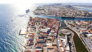 Curaçao nerede, nüfusu kaç Curaçao Dünya Kupası’na gitmeye hak kazandı