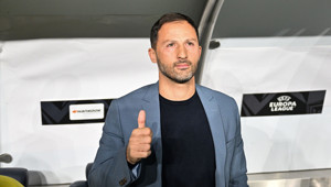 Domenico Tedescodan Ferencvaros maçı sonrası derbi yorumu: Bahaneye yer yok