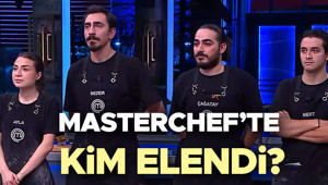 MASTERCHEF KİM ELENDİ, DÜN AKŞAM KİM GİTTİ (29 KASIM 2025 CUMARTESİ-SON BÖLÜM) | Bu hafta MasterChefe kim veda etti, Ayla mı, Çağatay mı elendi En az puanı kim aldı Gözyaşlarını tutamadı