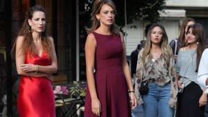 RÜYA GİBİ OYUNCULARI VE KONUSU | Rüya Gibi dizisi 1. bölüm özeti Rüya Gibi konusu nedir, ne anlatıyor İşte, Rüya Gibi oyuncuları ve ilk bölümde yaşanacaklar