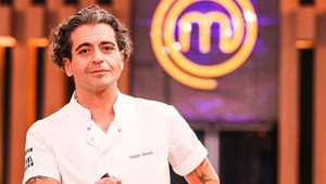 Hazer Amani kimdir, kaç yaşında, nereli MasterChef eski jürisi Hazer Amani hayatı ve kariyeri