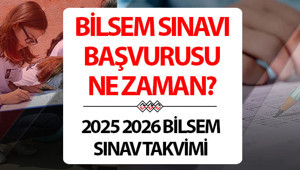 BİLSEM SINAV TAKVİMİ 2026 | BİLSEM başvurusu ne zaman bitecek, giriş belgesi ne zaman yayınlanır BİLSEM ön değerlendirme başvurusu bitti mi İşte MEB BİLSEM sınav ve başvuru tarihleri