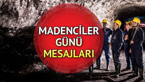 MADENCİLER GÜNÜ MESAJI VE SÖZLERİ 2025 || 4 Aralık Dünya Madenciler Günü nedir, ilk ne zaman kutlandı İşte anlam ve önemi