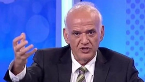 Ahmet Çakar neden gözaltına alındı Ne için gözaltına alındım bilmiyorum.