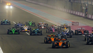 FORMULA 1 ŞAMPİYONLUK YARIŞI Formula 1 Abu Dabi GP ne zaman, saat kaçta, hangi kanalda Sezonun son ayağı...