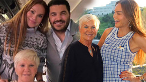 Uğur Akkuş eski kayınvalidesi ile mahkemelik oldu