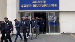 Yüksek kar vaadiyle dolandırdılar: Hesaplarda 8 milyar lira hareket