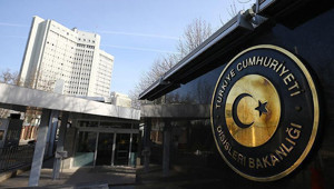 Dışişleri Bakanlığından Suriye açıklaması: En güçlü biçimde desteklemeyi sürdüreceğiz