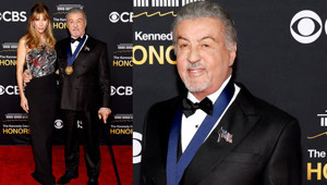 Tek hareketiyle bir orduyu bire yok ediyordu... Aksiyon filmlerinin efsanesi artık bastonla yürüyor