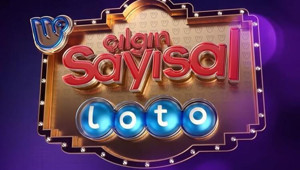 8 ARALIK ÇILGIN SAYISAL LOTO SONUÇLARI 2025 SORGULAMA EKRANI ONLİNE (Tek tıkla hızlı görüntüle) | Milli Piyango Online ile canlı Çılgın Sayısal Loto çekiliş sonuçları belli oldu İşte kazanan numaralar...
