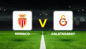 MUHTEMEL 11LER || Monaco Galatasaray maçı ne zaman, saat kaçta, hangi kanalda İşte, UEFA Şampiyonlar Ligi Monaco Galatasaray maçı canlı izle