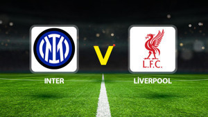 Inter Liverpool maçı ne zaman saat kaçta hangi kanalda Hakan Çalhanoğlu ilk 11de mi