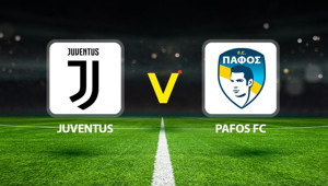 Juventus - Pafos FC maçı ne zaman saat kaçta, hangi kanalda