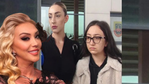 Güllünün kızı Tuğyan Gülter kimdir, kaç yaşında Tuğyan Ükem Gülter neden gözaltına alındı