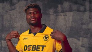 Emmanuel Agbadou kimdir, nereli, kaç yaşında Beşiktaş ile adı anılan Emmanuel Agbadou hangi takımlarda oynadı