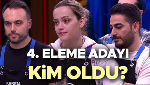 MASTERCHEF DÜN AKŞAM 4. ELEME ADAYI KİM OLDU (11 Aralık 2025 Perşembe-Son Bölüm) | Son bölüm MasterChef Altın Kupa eleme potasına kim gitti, dokunulmazlığı kim, hangi takım kazandı Kaptana ağır ceza İşte MasterChef All Star haftanın dördüncü eleme adayı