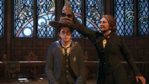 Epic Games ücretsiz oyun ritüelinde çığır açtı: 2100 liralık Hogwarts Legacy ücretsiz oldu