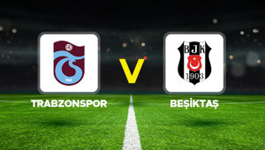 Trabzonspor – Beşiktaş maçı ne zaman, hangi kanalda, saat kaçta Trendyol Süper Lig’de dev karşılaşma Trabzonspor – Beşiktaş maçı canlı bilgisi
