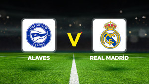 Alaves - Real Madrid maçı ne zaman, hangi kanalda, saat kaçta La Liga 18. hafta mücadelesi