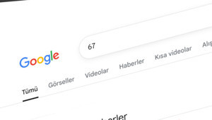 Googlea 67 yazınca ekranın neden sallandığı belli oldu Milyonları meraklandıran olayın perde arkası