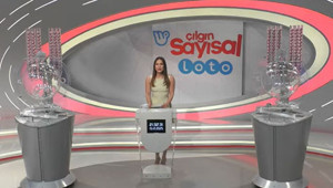 Çılgın Sayısal Loto sonuçları 15 Aralık 2025 sorgulama ekranı || Çılgın Sayısal Loto sonuçları açıklandı İşte kazandıran numaralar