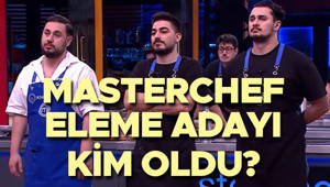 MASTERCHEF HAFTANIN İLK ELEME ADAYI (15 ARALIK 2025) || Dün akşam MasterChef Altın Kupa eleme adayı kim oldu, dokunulmazlığı kim kazandı All Starda ikinci kaşık geldi
