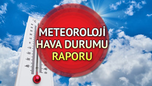 HAVA DURUMU TAHMİNLERİ METEOROLOJİ 20 ARALIK 2025 || Bugün hava nasıl olacak, yağmur yağacak mı