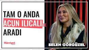 SURVİVOR 2026 SELEN GÖRGÜZEL ÖZEL RÖPORTAJ: Benim Olduğum Yerde Rekabet Olmaz