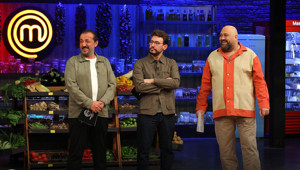 MasterChef ikinci altın önlüğü kazanan isim (Dün akşam) || 23 Aralık MasterChef altın önlüğü kim giydi