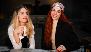 SELİN GEÇİT ÖZEL RÖPORTAJ: Shakira Gibi Bakıyorum