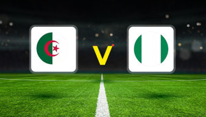 Cezayir-Nijerya maçı ne zaman, saat kaçta, hangi kanalda Afrika Uluslar Kupası Çeyrek Final mücadelesi