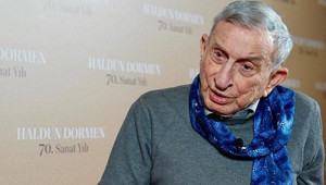 Haldun Dormen kimdir, nereli, kaç yaşında Haldun Dormen dizileri, filmleri ve tiyatro oyunları bilgileri