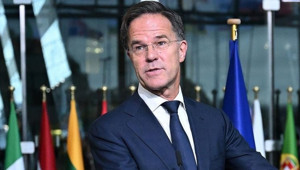 Genel Sekreter Rutte’den NATOnun sonu tartışmalarına net cevap