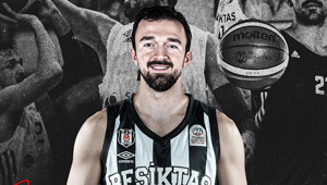 Sertaç Şanlı, Beşiktaşta