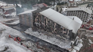 Uludağ’daki otel yangını iddianamesi tamamlandı… İşte sanıklara istenen ceza