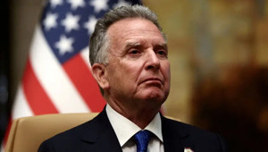 Gizli görüşme sızdırıldı: Witkoff sürgündeki Rıza Pehlevi ile görüştü