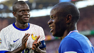 Kante, Fenerbahçeye evet dedi, geri sayıma geçildi