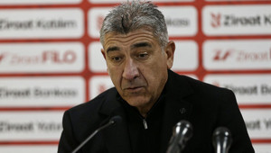 Fethiyespor Teknik Direktörü Sait Karafırtınalar: Galatasaraydan puan alabilirdik