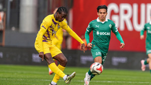 Eyüpspor 2-1 Iğdır FK (Ziraat Türkiye Kupası maç özeti)