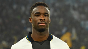 Mandela Keita kimdir, kaç yaşında, hangi mevkide oynuyor Galatasaray transfer listesine girdi