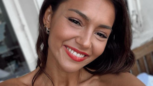 Çağla Boz kimdir, kaç yaşında, nereli Oyuncu Çağla Boz dizileri ve filmleri