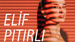 Elif Pıtırlı’dan yeni single: “And İçmişsin”