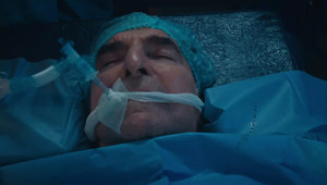 Arka Sokaklar Rıza Baba öldü mü, ölecek mi Zafer Ergin diziden ayrılıyor mu