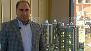 Vahit Karaarslan kimdir, nereli, kaç yaşında Karaarslan İnşaatın sahibi Vahit Karaarslanın biyografi bilgileri