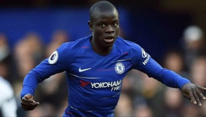 NGolo Kante kimdir, nereli, kaç yaşında NGolo Kante hangi takımlarda oynadı