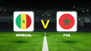 AFRİKA KUPASI FİNAL MAÇI || Senegal - Fas maçı ne zaman, saat kaçta, hangi kanalda Kupanın sahibini belli oluyor Süper Ligden 3 isim final kadrosunda...