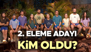 SURVİVOR ELEME ADAYI KİM OLDU (2. ELEME ADAYI) 20 Ocak 2026-Salı | Dün akşam Survivor potaya kim gitti, 2. dokunulmazlık oyununu hangi takım, kim kazandı İşte Survivor 2026 Ünlüler Gönüllüler haftanın eleme adayları